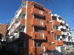 田中マンション