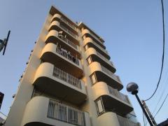 中野スカイコーポ