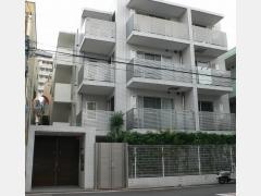 武蔵小山ポイント