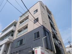 アクロポリスお花茶屋