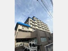 三信マンション