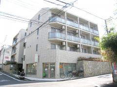 ブランメゾン武蔵関