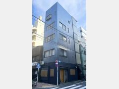 鮨大小林ビル