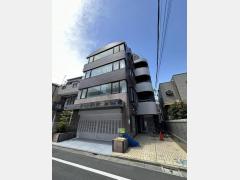 R-ROOMS HIRAI 