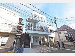 中板橋IMAハウス