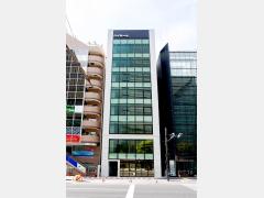 ハイホーム六本木ビルＡＤＦＲ