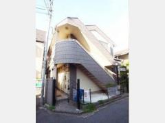 ウエストハイム