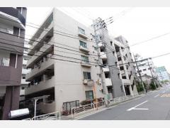 椎野亀戸マンション