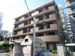 プリデ新小岩
