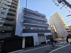 アルカディア大森