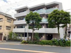 ファビオ東大前