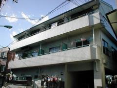 コーポ上原