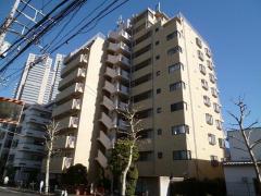 サンビューハイツ新宿