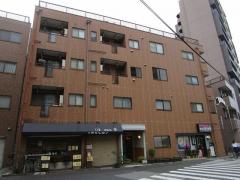 ハイツ松田