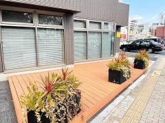 SDGs上野桜木町