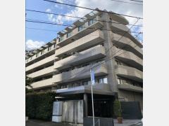 ルピナス渋谷桜丘ガーデンコート