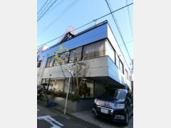 イースト常磐松