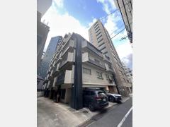 プレシアス本郷(旧：水島マンション)
