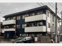 メゾンド琴