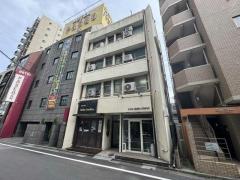 松屋ビル