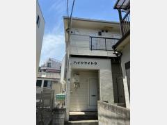 ハイツサイトウ