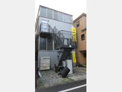 スタジオフラット