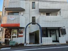 ハイツ矢来