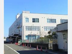 Jプロ町屋ビル
