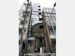 青山スタービル