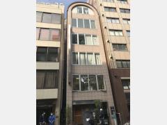 銀座ウェイフェアビル