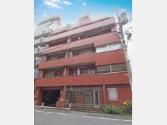 東武ハイライン大門
