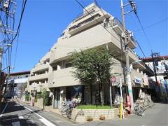 日伸西荻プラザ