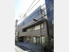 南青山第一韮澤ビル