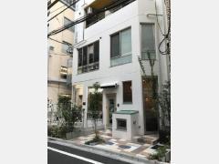 コンシェルジュ高橋