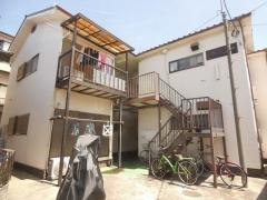 寺澤東松本アパート