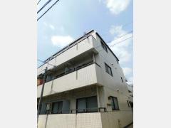 田口第二マンション