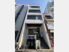 エバレットビル