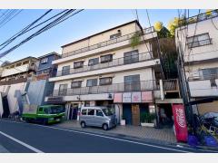 アシスト赤塚マンション