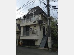 マンションアクティーフ