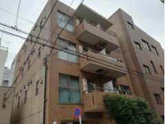 ソルレヴェンテ元浅草