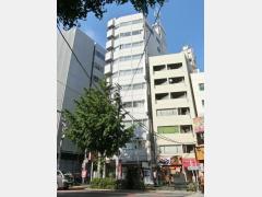 神保町１丁目ビル