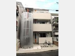キャスティア三宿
