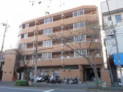 パークサイドマンション松ヶ丘