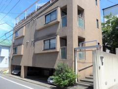 ＧＡＲＤＥＮＶＩＥＷ自由が丘