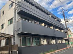 レジデンスヤマザキⅡ