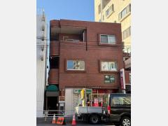 鳥居ビル