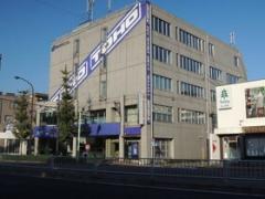 東邦ビル羽田