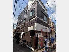 雑色商店街