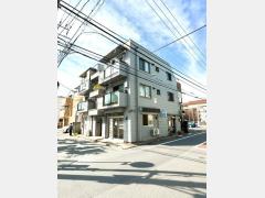 ＳＳサンハイツ西六郷