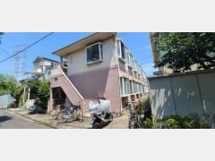 青井第二宏和ハイツ